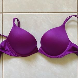 Victoria Secret Very Sexy Pushup Bra